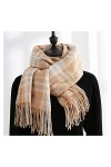C H SZ CC Foulard Écharpe Automne écharpe Hiver Foulard Femme écharpe écharpe de Luxe for Femmes de Mode Femme châle Bandana 