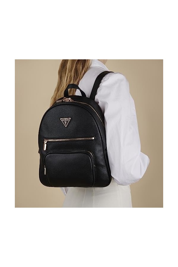 Guess Sac à dos Eco Elements jeans - Femme