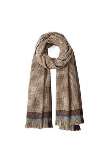 PATPOT Écharpe Châle Hiver Écharpe Écharpe Cachée Châle Châle Enveloppe Luxe Foulards Foulards Longs Glands Bandana Femmes Fo