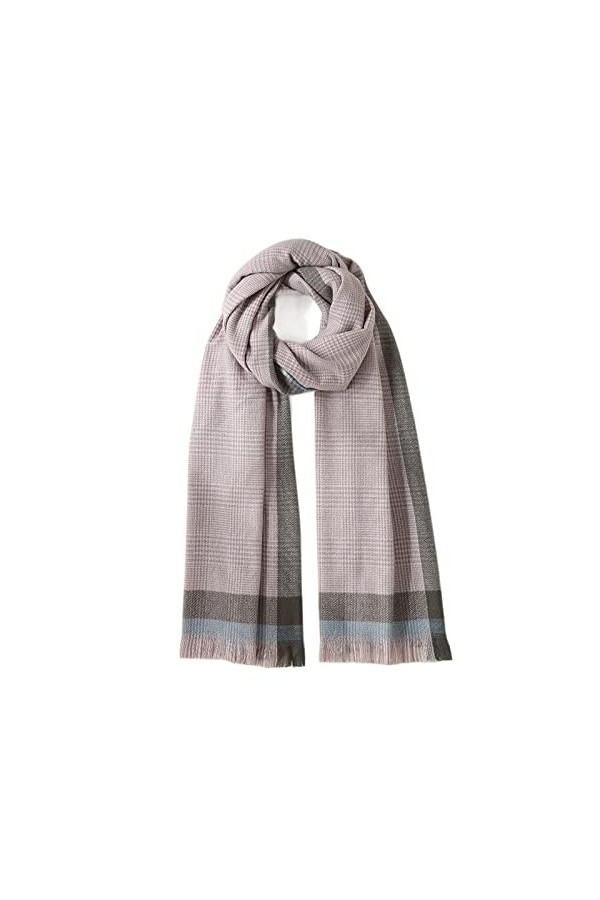 PATPOT Écharpe Châle Hiver Écharpe Écharpe Cachée Châle Châle Enveloppe Luxe Foulards Foulards Longs Glands Bandana Femmes Fo