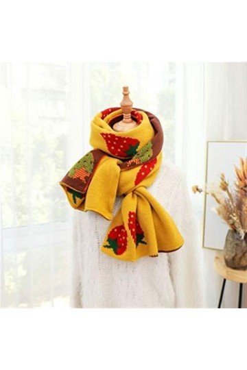 Foulards Châles Automne et hiver Nouvelle Arrivée Écharpe Hommes et Femmes Couple Couple Longue grande écharpe en plein air S