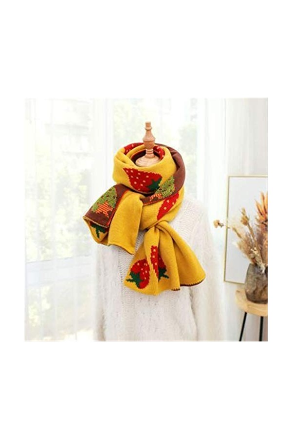 Foulards Châles Automne et hiver Nouvelle Arrivée Écharpe Hommes et Femmes Couple Couple Longue grande écharpe en plein air S