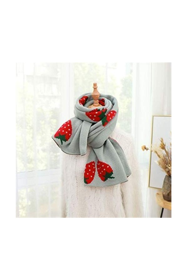 Foulards Châles Automne et hiver Nouvelle Arrivée Écharpe Hommes et Femmes Couple Couple Longue grande écharpe en plein air S