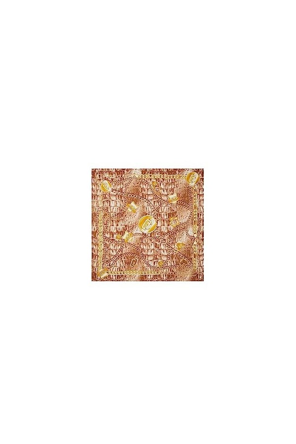 Foulard femme Liu Jo 2F3125T0300 naturel, nature, Taille unique