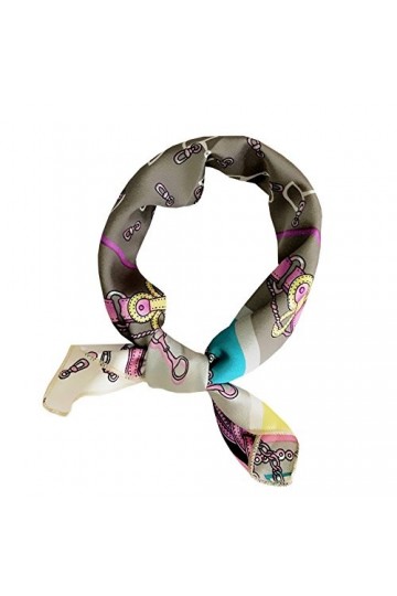 Liu Jo Foulard con logo Black