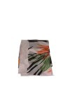 Liu Jo Foulard con stampa Black