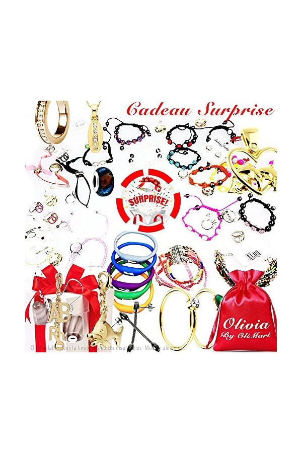 Gallantry By OLIVIA - Sac Bandoulière Femme, Porté Epaule, Sac à Main 30 cm, Noir