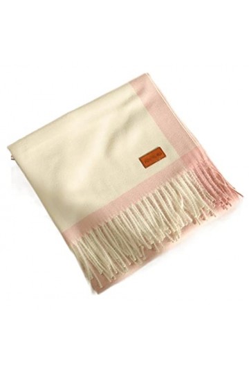 JUNOOS Foulard Femme Homme Écharpe Pour Femmes Écharpes De Style Littéraire Et Frais Écharpe Douce Et Chaude Lady Echarpe Fem