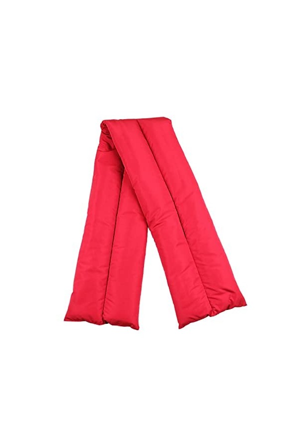 Bysonglezai Foulard Femme Echarpe Homme Châle Moelleux Écharpe Hiver Chaud Anneau Solide Col Foulards Luxe Voor Dames Onesize