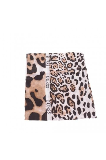 GUESS Foulards et echarpes KEFIAH 130X130
