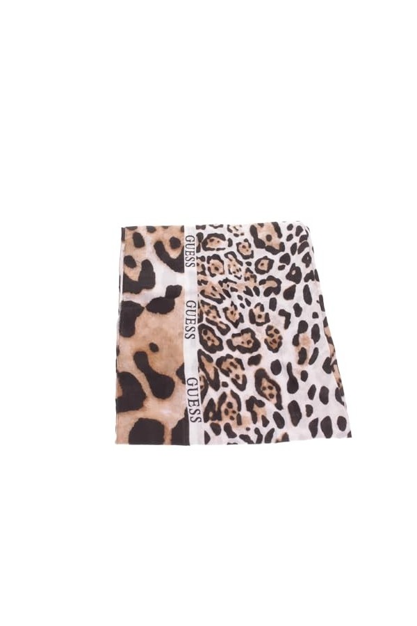 GUESS Foulards et echarpes KEFIAH 130X130