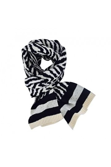 MOBAAK Echarpes Et Foulards Femme Foulards Pour Temps Froid Doux Léger Chaud Tricot Coton Unisexe Mode Écharpe Foulard Chale 