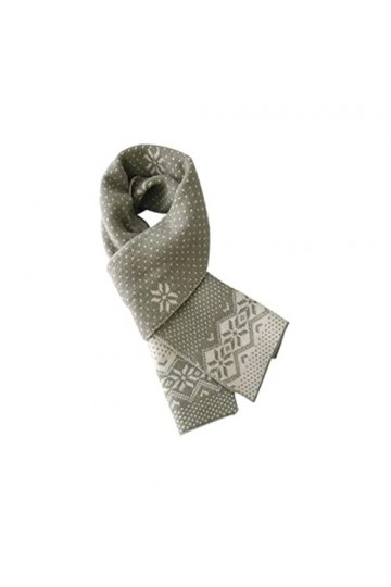 Foulard Écharpe Écharpe De Mode Garder Au Chaud Femmes Épais Doux Châle Wrap Tricoté Cadeau De Thanksgiving Foulards Châle Et