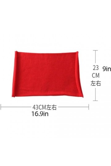 GAENZA Écharpe en laine Pure mode infini foulards pour femmes légère grande infini écharpe Wrap châle femmes chaud tricot éch