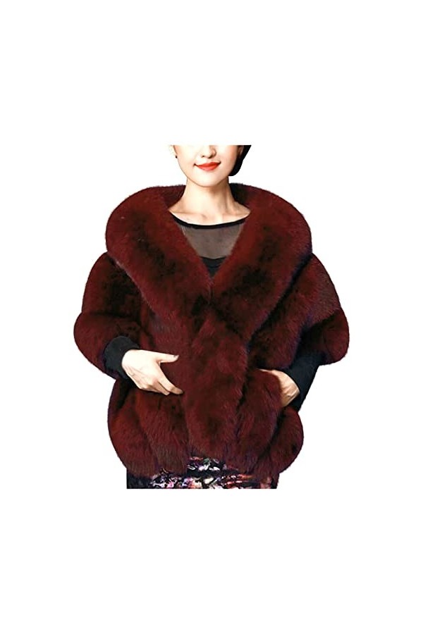 OIUHJN Écharpe Avec Étoiles Mode Femmes Élégant Mariage Faux Long Écharpe Étole Wrap Foulards Tenir Chaud Vêtements Accessoir