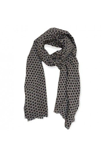 Marco Pascali Foulard, Beige, 70x180 Femme