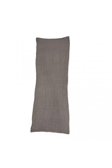 Marco Pascali Foulard, Beige, 70x180 Femme