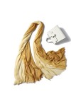 NXYJD 2020 Nouvelles Femmes Écharpe Mode Patchwork Coton Châles Et Enveloppes Dame Hiver Foulards Hijabs Cou Bandeau Femme Fo
