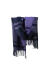 NEHHDC Foulard Écharpe Femme Châle Écharpe Plaid Simple Écharpe Femmes Châle Wraps Pour Dame Foulards Châle Etole Color : Br