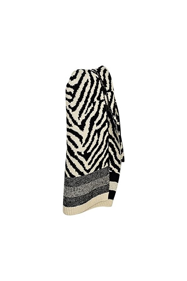 Foulard Écharpe Écharpe dhiver Chaud Léopard Imprimer Femmes Écharpe Soft épaissir Toutes Les écharpes Foulard Echarpes Enve