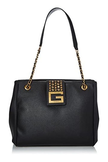 Guess Sac bandoulière bling noir B22GU117 VB798423