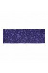 TOUS Foulard Kaos Mini Evolution Lilas, lilas, 180x70 cms