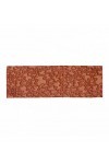TOUS Foulard en modal orange Kaos Mini Evolution 295902035, orange, 180x70cms