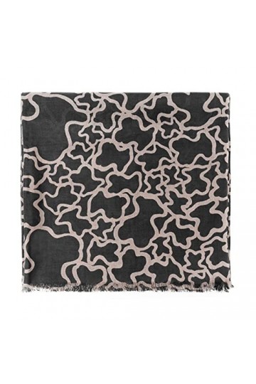 TOUS Foulard Kaos
