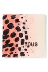 TOUS Foulard Foulard Adnams Rose | 395890587, rose, Taille Unique
