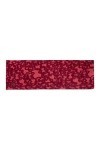 TOUS Foulard en modal corail Kaos Mini Evolution 295902034, rouge