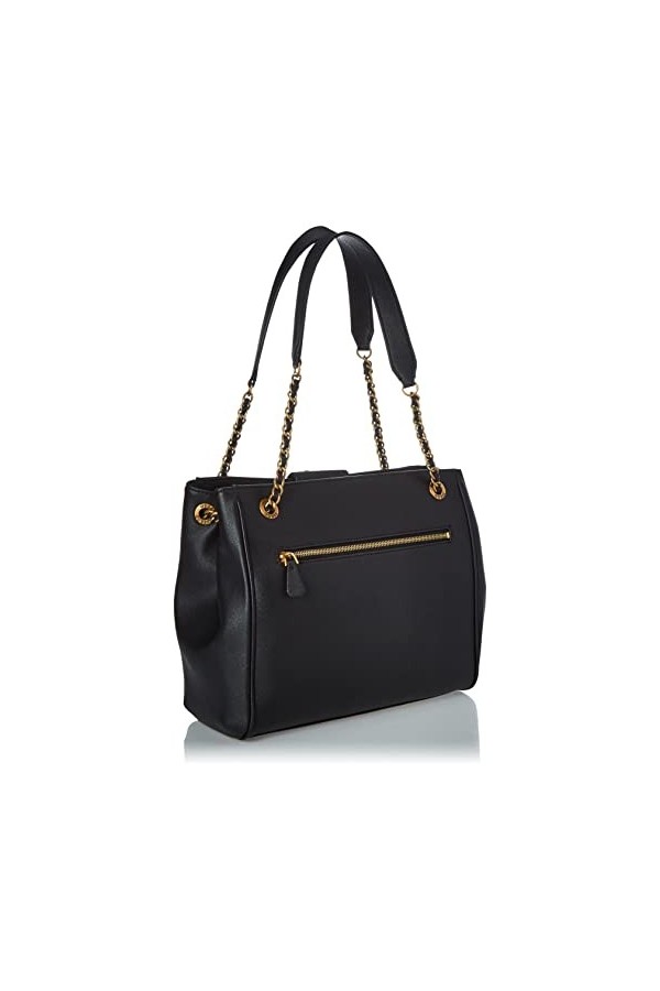 Guess Sac bandoulière bling noir B22GU117 VB798423