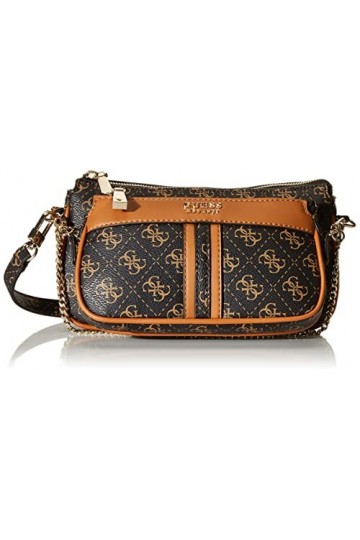 GUESS Kasinta sac à bandoulière 24 cm