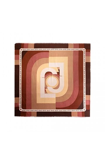 Liu Jo 3F0031 T0300 Echarpes Femme TU