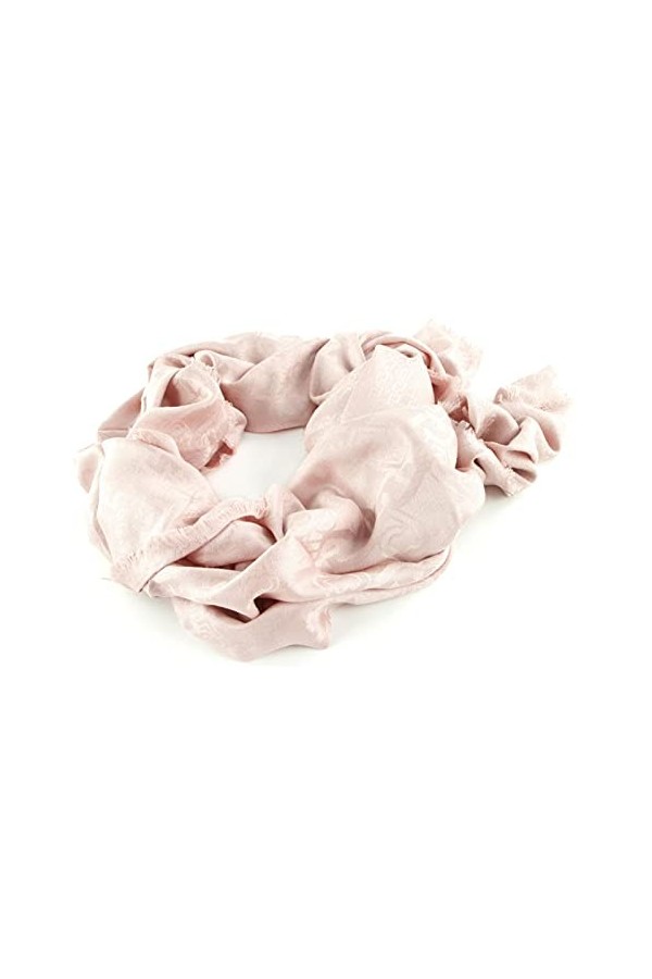 Liu Jo Écharpe logo 190 cm