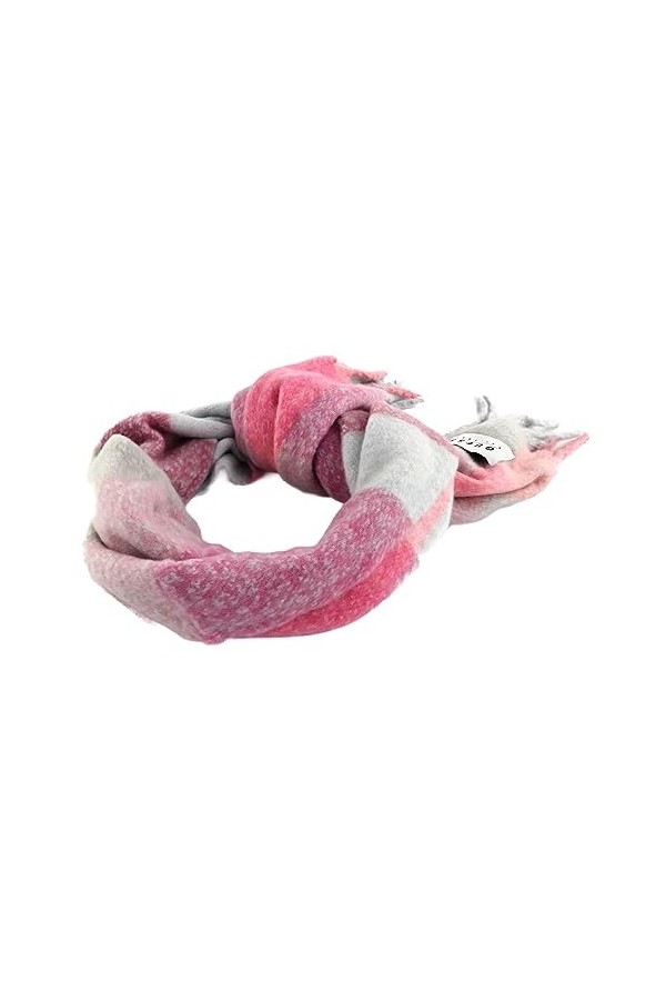 GUESS Scarf 50X180 Rose