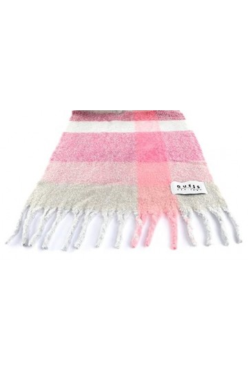 GUESS Scarf 50X180 Rose