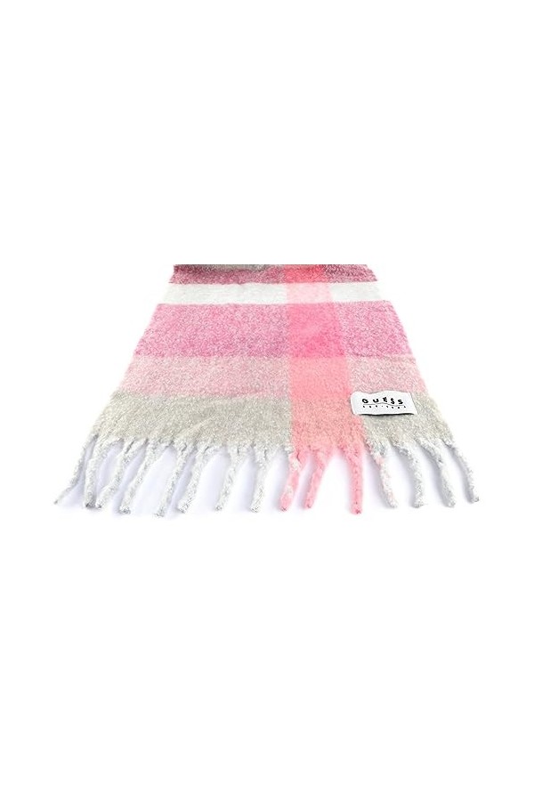 GUESS Scarf 50X180 Rose