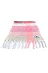 GUESS Scarf 50X180 Rose