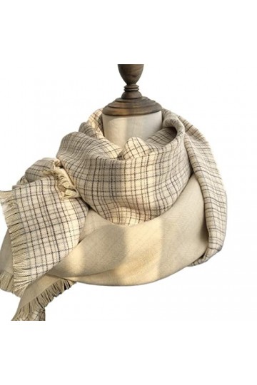 Echarpe Foulard Foulard Femmes écharpes écharpes Foulards Mode châle Enveloppement fauche écharpe Dame Automne Hiver Chaud éc