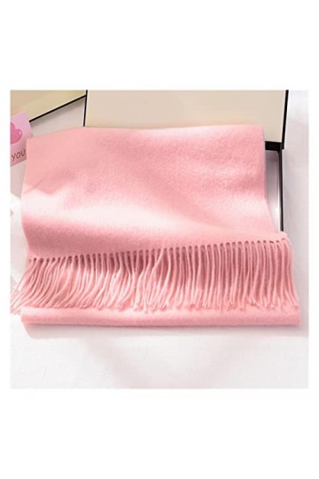 Echarpe Châle Foulard Etole Femmes Hiver Écharpe Cashmere Sentence Pashmina Châle Enveloppe Des Foulards À La Couverture Chau