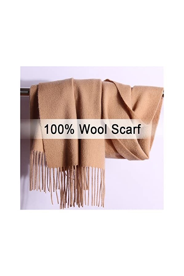 Echarpe Châle Foulard Etole Femmes Hiver Écharpe Cashmere Sentence Pashmina Châle Enveloppe Des Foulards À La Couverture Chau