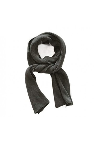 Tograt Foulard Écharpe Écharpe Écharpe De Couleur Unie Écharpes De Mode pour Femmes Écharpe Plus Chaude Écharpes dhiver Foul