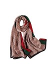 LLS Echarpe Echarpe Foulards et châles - Femmes Écharpe Silk Silk Foulards Châles Dame Wraps Soft Femme Square Satin Headscar