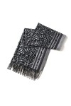 Foulard Femme Soie Cheveux pour De Hiver en Echarpe Mode Femmes Écharpe Châle Écharpe Chaud en Plein Air Écharpe Dames L190Cm