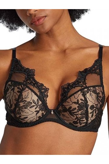 Aubade Plunge Foulard