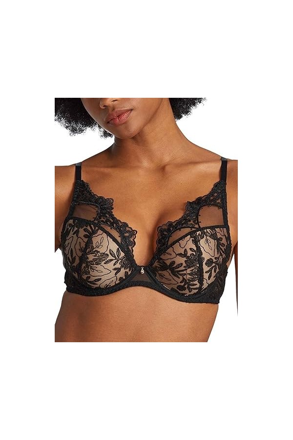 Aubade Plunge Foulard