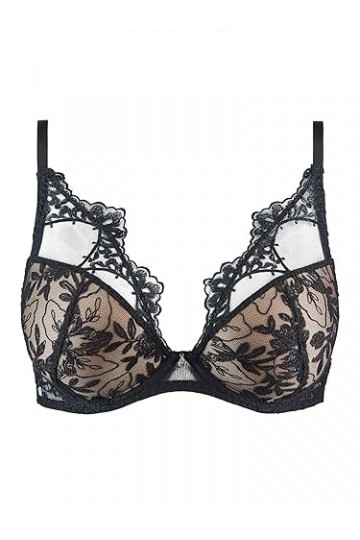 Aubade Plunge Foulard