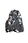 HYCLAM Châle Été Foulard en Soie Mince Femmes Joker Longue Écharpe Printemps et Automne Écharpe Écharpe Serviette de Plage Cr