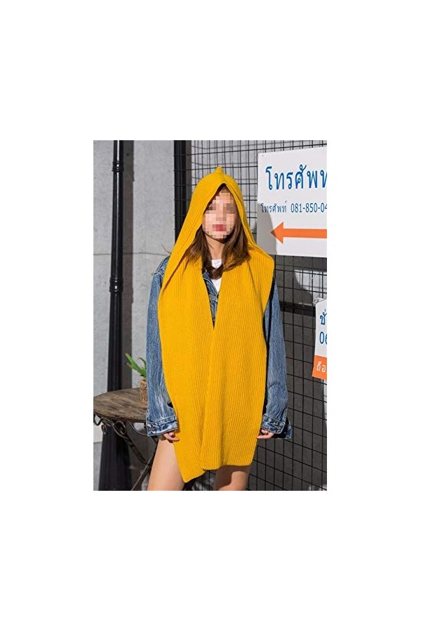 TYXL Foulard de Soie Femme, Écharpe Femme Écharpe À Capuche À Capuche À Capuche Écharpe À Capuche Écharpe À Capuche Femme Éch