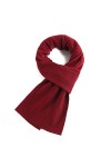 XINXIN Écharpe De Laine Foulard daffaires Foulard dautomne Chaleureux Et dhiver Color : 5, Size : 30cmX180cm 